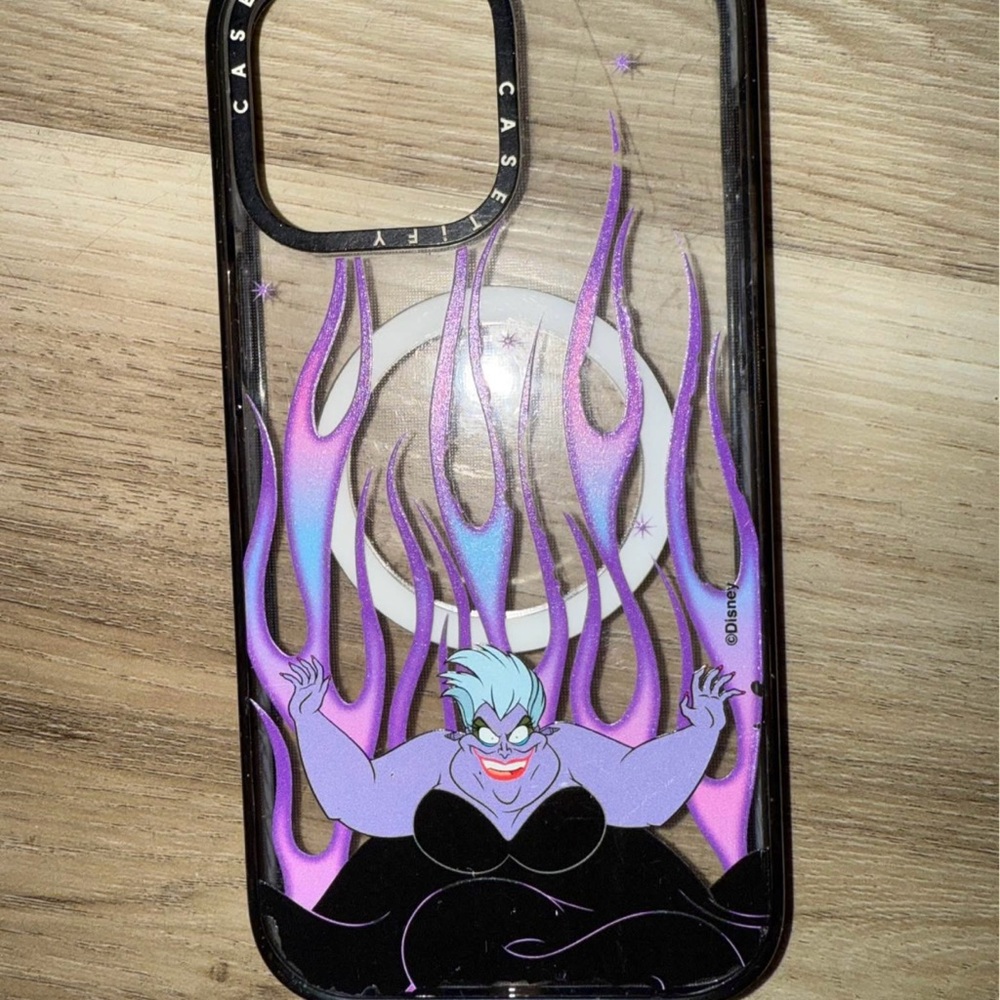 Casetify Ursula iPhone Case - iPhone 14 Pro Max